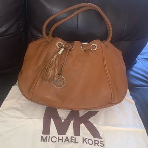 MK shoulder bag